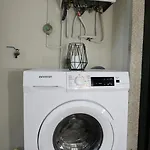 Apartment Desconectaenlasriasbaixas Lugris