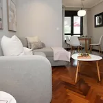 Desconectaenlasriasbaixas Lugris Apartment *