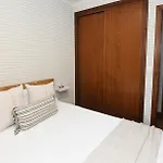 Apartment Desconectaenlasriasbaixas Lugris Pontevedra