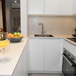Apartment Desconectaenlasriasbaixas Lugris Pontevedra