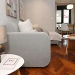 Apartment Desconectaenlasriasbaixas Lugris