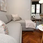 Desconectaenlasriasbaixas Lugris Apartment *