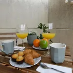Apartment Desconectaenlasriasbaixas Lugris *