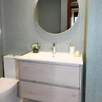 Desconectaenlasriasbaixas Lugris Apartment