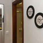 Apartment Desconectaenlasriasbaixas Lugris
