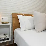 Desconectaenlasriasbaixas Lugris Apartment Pontevedra