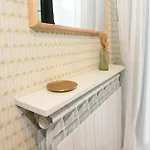 Apartment Desconectaenlasriasbaixas Lugris *