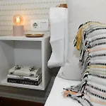 Desconectaenlasriasbaixas Lugris Apartment Pontevedra