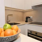 Desconectaenlasriasbaixas Lugris Apartment *