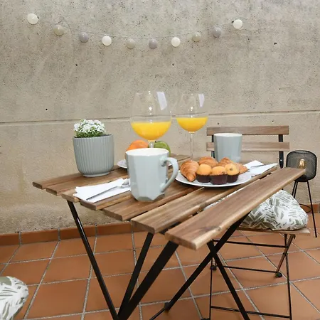 Lugris * Понтеведра