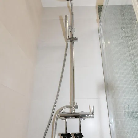 Апартаменты Lugris