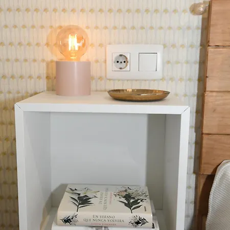 Lugris Апартаменты Понтеведра