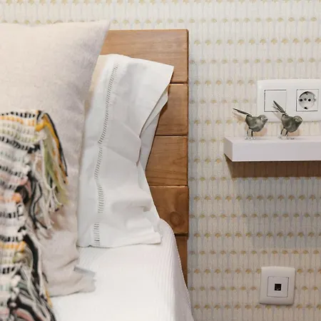 Lugris Понтеведра