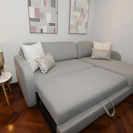 Lugris Апартаменты