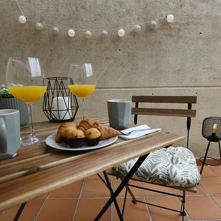 Apartment Desconectaenlasriasbaixas Lugris