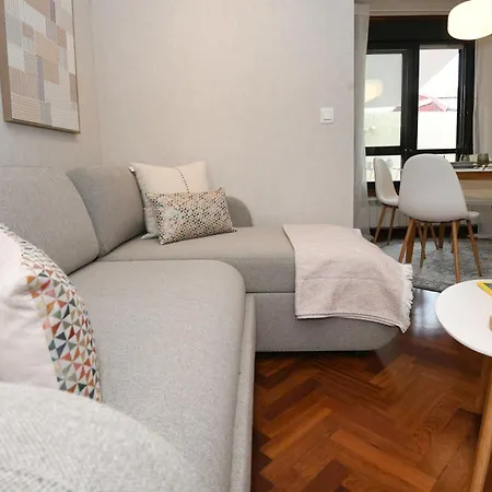 Lugris Apartamento *