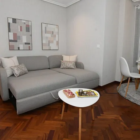 Desconectaenlasriasbaixas Lugris Apartment Pontevedra