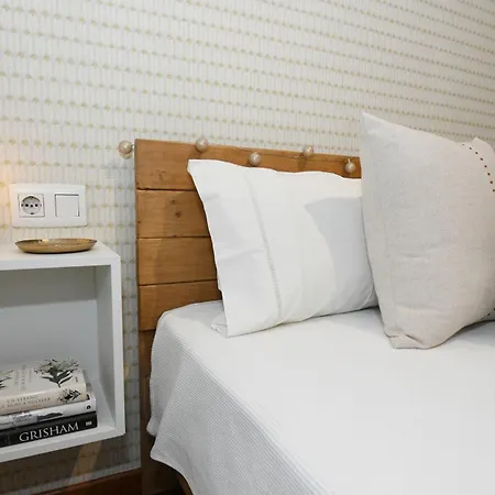 Lugris Apartment Pontevedra