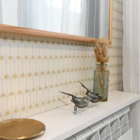 Lugris Апартаменты *