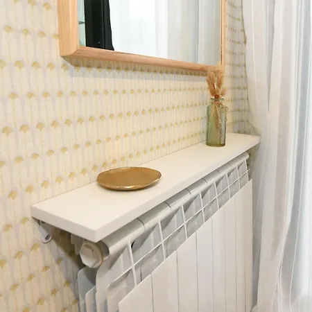 Apartamento Lugris *