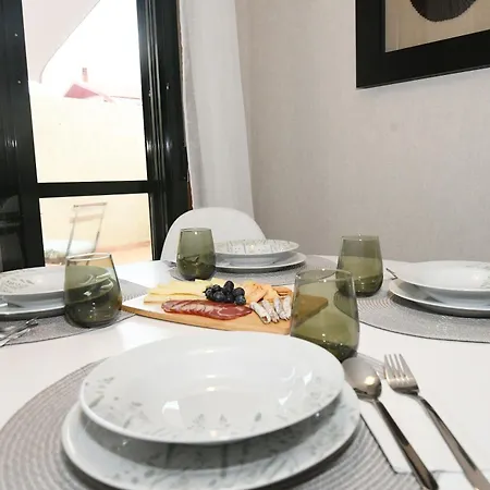 Apartamento Lugris Pontevedra