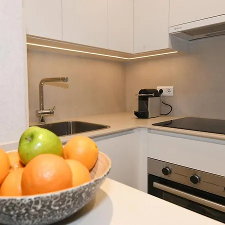 Lugris Apartamento *