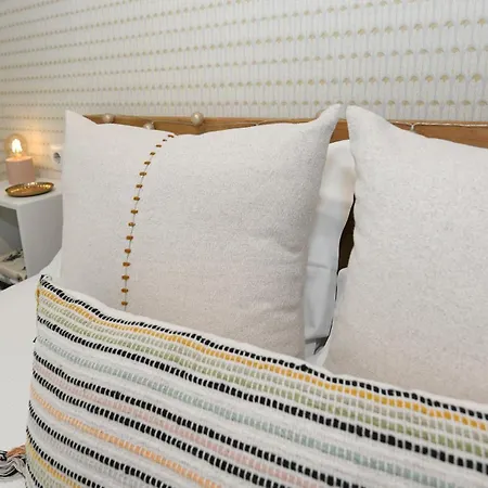 Apartamento Lugris *