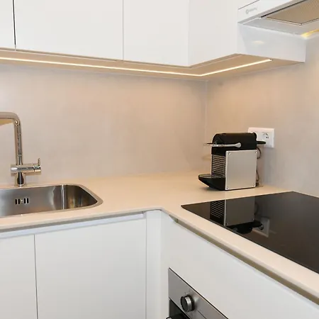 Apartment Desconectaenlasriasbaixas Lugris