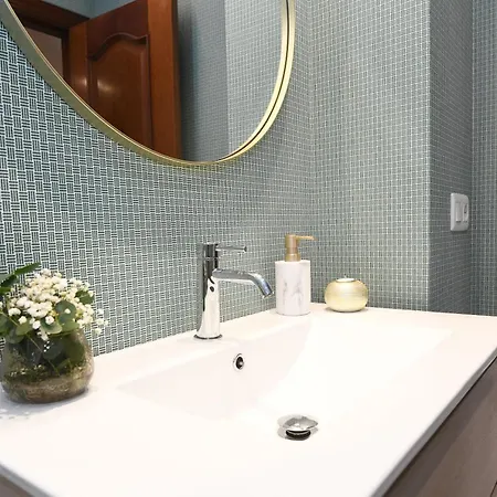 Lugris Апартаменты *