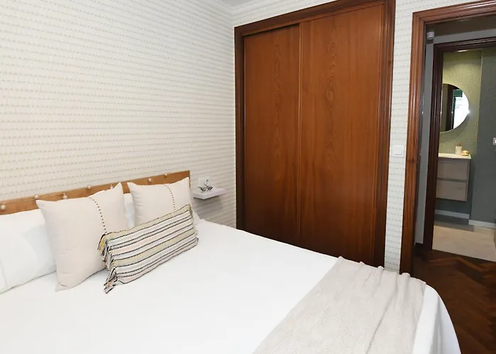 Appartamento Lugris Pontevedra