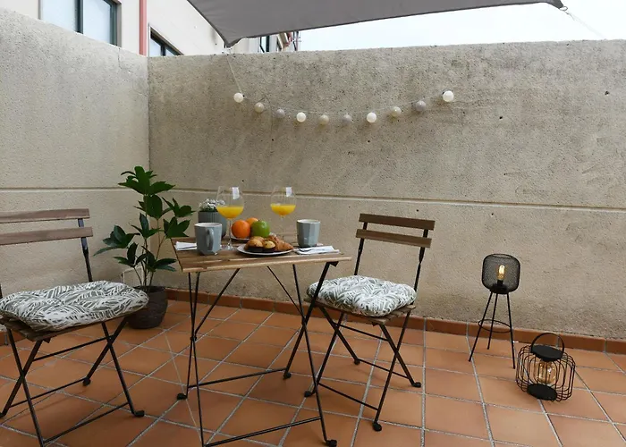 Appartamento Lugris *