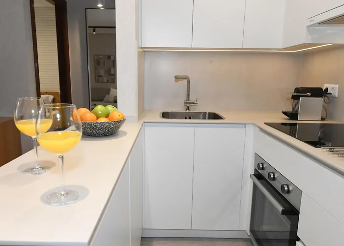Appartamento Lugris Pontevedra