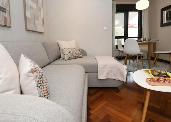 Lugris Appartamento *