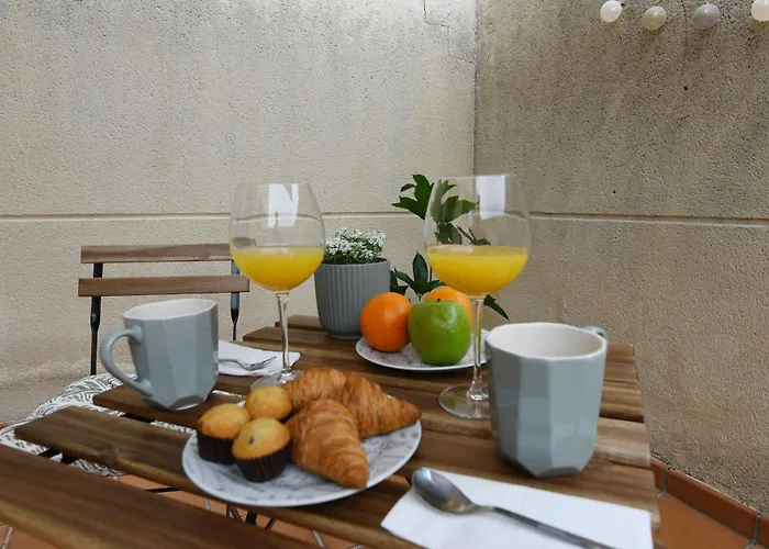 Appartamento Lugris *