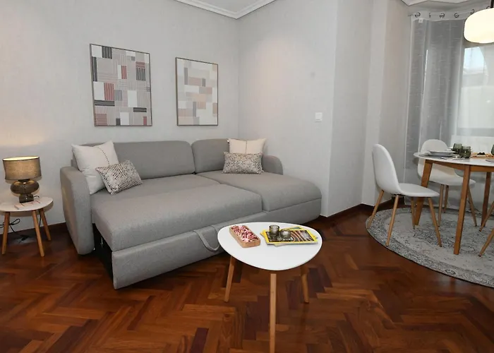 Lugris Appartamento Pontevedra