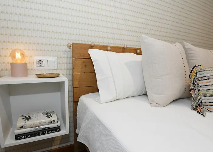 Lugris Appartamento Pontevedra