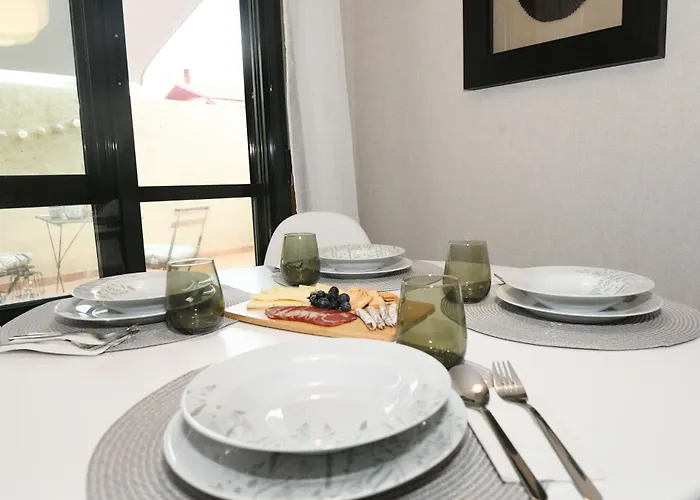 Appartamento Lugris Pontevedra