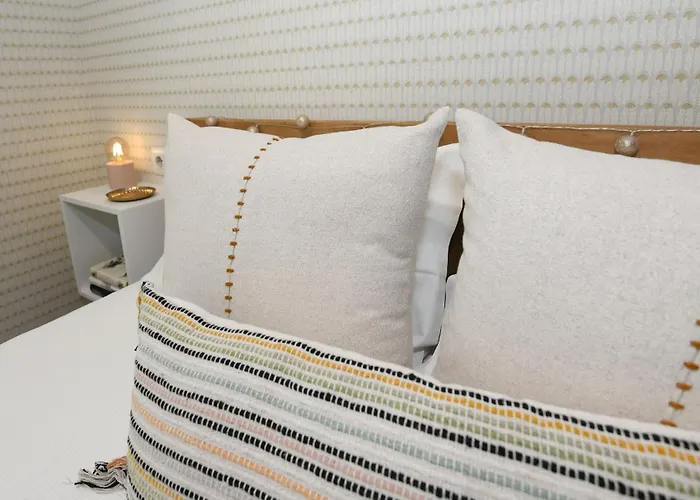 Appartamento Lugris *